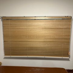 木製ブラインド