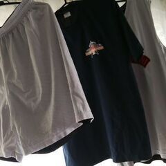 東村山市立第七中学校　男子制服、部活ユニフォーム等の画像