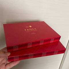 空箱