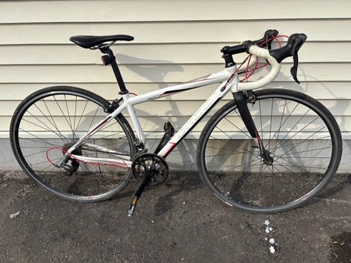 値下げ（☆期間限定7/7まで）【ロードバイク】LAPIERRE（ラピエール