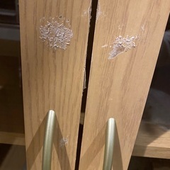 食器棚の画像