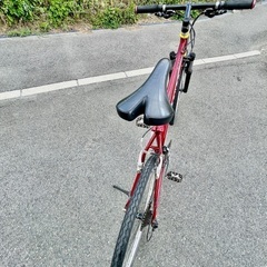 ビンテージ希少品VooDoo WANGA MTBバイク アメリカ製スチール