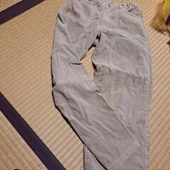 BEBE子供服ジーンズ