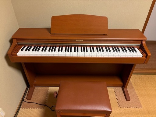 カワイ　電子ピアノ　楽器　kawai ピアノ　