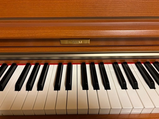 カワイ　電子ピアノ　楽器　kawai ピアノ　
