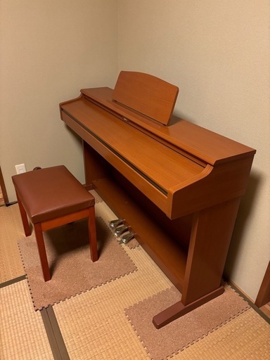 カワイ　電子ピアノ　楽器　kawai ピアノ