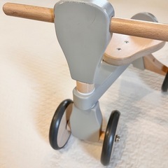 子供用四輪車 三輪車 おもちゃ 乗用玩具の画像