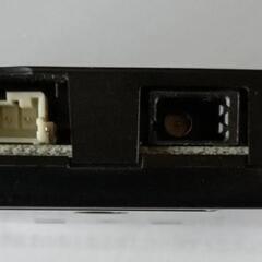 軽自動車登録　ETC車載器　の画像