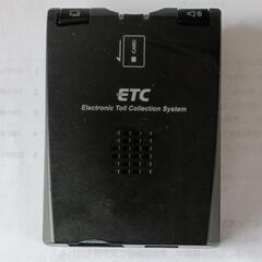 軽自動車登録　ETC車載器　の画像
