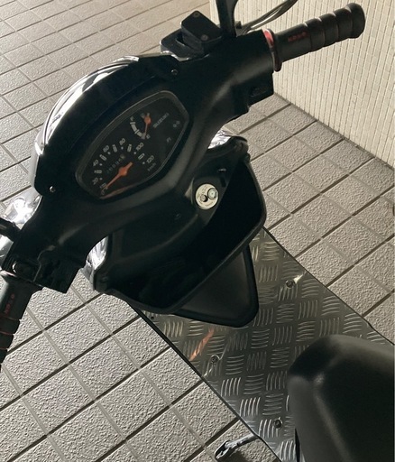 スズキ アドレスV125g ワンツー 極上カスタム車 期間限定出品  