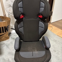 GRACO チャイルドシート