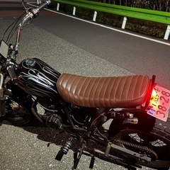 tw200 最終価格の画像