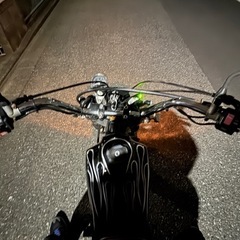 tw200 最終価格の画像