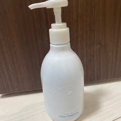 クレンジングジェル