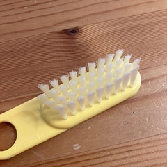 ピジョン ベビーこだわりおていれセットの画像