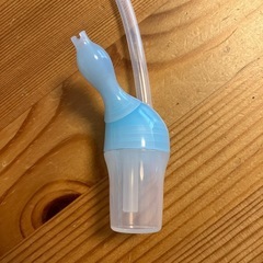 ピジョン ベビーこだわりおていれセットの画像