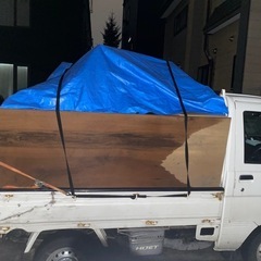 【運搬をお任せください🚚】