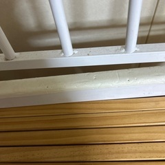 ベビーゲート　の画像