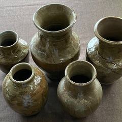 花器
