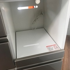 キッチンカウンターの画像