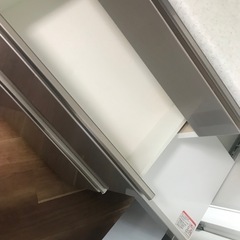 キッチンカウンターの画像