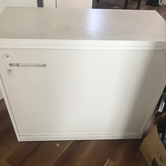 キッチンカウンターの画像