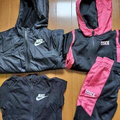 NIKE　子供服