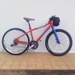2010  GIANT  SEEK  R2  ROIstyleカ...