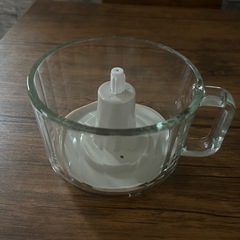 フードプロセッサーの画像