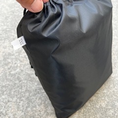 バイクカバー　3XL 420D 厚手　耐熱    