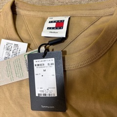 トミーＴシャツ　③の画像