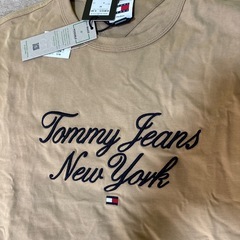 トミーＴシャツ　③の画像