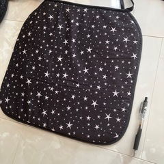 シートクッション⭐︎の画像