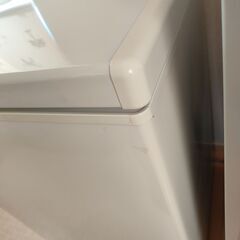 取りに来てくれる方　冷凍庫 業務用 中古 冷凍ストッカー 100L エレクトロラックス 上開き フリーザー NFH1000 厨房器機の画像