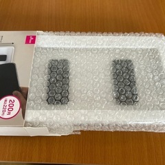防滴スマホホルダーの画像