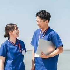 【精神特化】訪問看護メンバー募集🌸