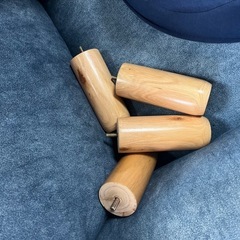 【🌸決定】ダブルベッドの画像