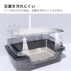 犬用トイレの画像