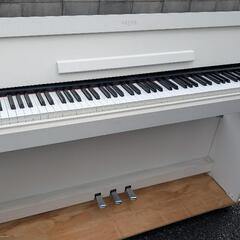 兵庫は安い！ YAMAHA ARIUS 電子ピアノ YDP-S51 14製 激可愛い♥②
★京都南〜福知山
🏯東は→姫路〜大阪〜福知山
🍑西は→姫路〜鳥取市〜兵庫〜岡山まで配達無料 ★ジモティーが一番安い！
★ジモティーは設置までお手伝い
【簡単設置】の画像