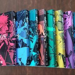 DOGS 1〜9巻