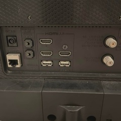 LG 22V型 Smart TV, 22LN4600の画像