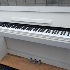 鳥取〜 YAMAHA ARIUS 電子ピアノ YDP-S51 14製 激可愛い♥③
★京都南〜福知山
🏯東は→姫路〜大阪〜福知山
🍑西は→姫路〜鳥取市〜兵庫〜岡山まで配達無料 ★ジモティーが一番安い！
★ジモティーは設置までお手伝い
【簡単設置】
★ジモティーは即配達、納品可能！の画像