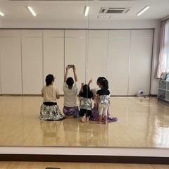 TE MITI フラダンス、タヒチアンダンスの画像