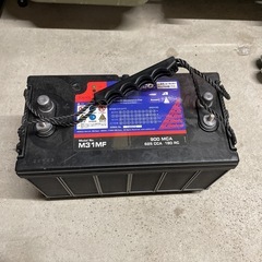 受付終了ACデルコ　M31MF