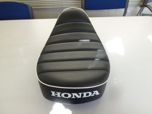 ホンダ　モンキー１２５　純正　ローダウン　シート