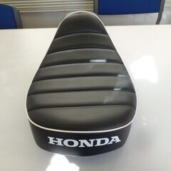 ホンダ　モンキー１２５　純正　ローダウン　シート　