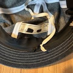 久里浜幼稚園制服帽子Mサイズの画像