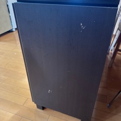 キャビネットの画像