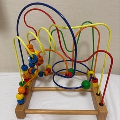 ボーネルンド ルーピング