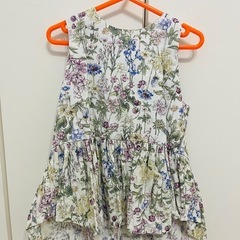 サイズ110 スモークパープルの画像